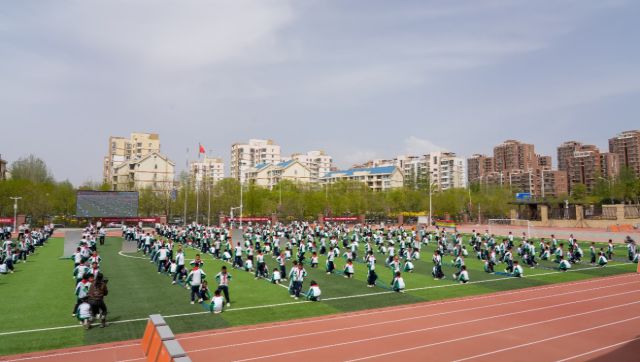 體育健身內蒙古自治區舉辦體育與安康學科教研員培訓(圖2)