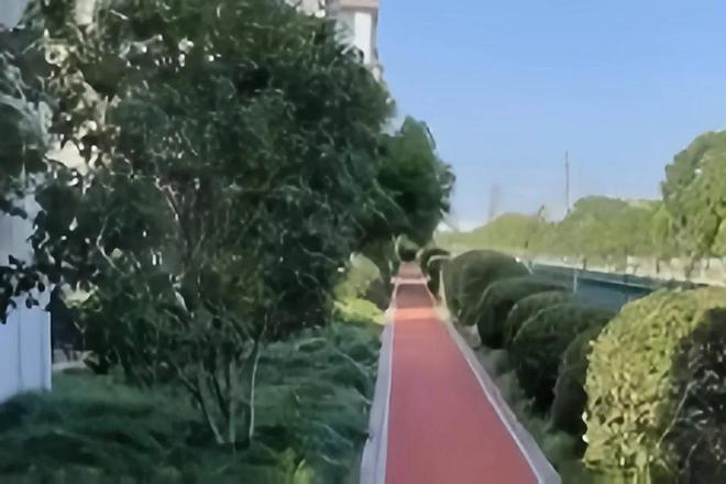 星空綜合官網活動新挑選！這些“家門口”的健身設備煥新晉級啦(圖1)